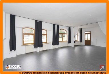 Büro-/Praxisfläche zur Miete Provisionsfrei 360 € 3 Zimmer 90 m² Bürofläche Meißen Meißen 01662
