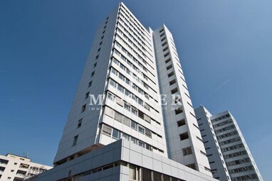 Bürofläche zur Miete 25 € 389 m² Bürofläche teilbar ab 389 m² Gallus Frankfurt am Main 60326