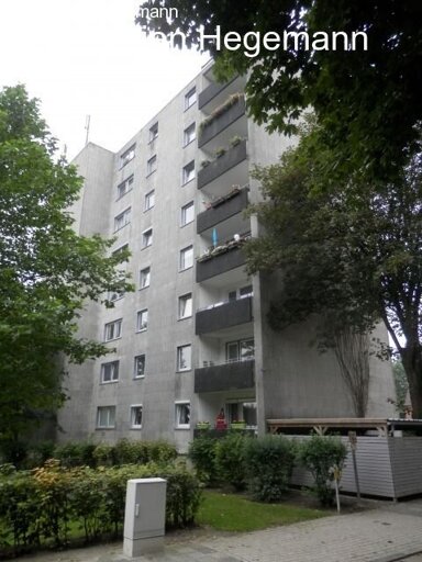 Wohnung zur Miete 550 € 2 Zimmer 63 m² 1. Geschoss frei ab 01.01.2025 Herrentor Emden 26725