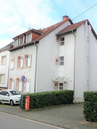 Mehrfamilienhaus zum Kauf 259.000 € 8 Zimmer 371 m² Grundstück Niedstraße Nalbach Nalbach 66809
