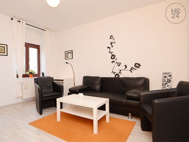 Wohnung zur Miete Wohnen auf Zeit 950 € 2 Zimmer 55 m²<br/>Wohnfläche 01.09.2024<br/>Verfügbarkeit Gohlis - Süd Leipzig 04155