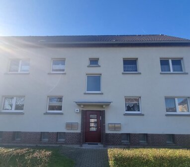 Wohnung zur Miete 407 € 2,5 Zimmer 53,5 m² 1. Geschoss Georg-Herwegh-Straße 46 Hüls - Süd Marl 45772