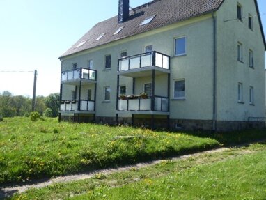 Wohnung zur Miete 426 € 3 Zimmer 71 m² 1. Geschoss frei ab sofort Clausnitz Rechenberg-Bienenmühle 09623