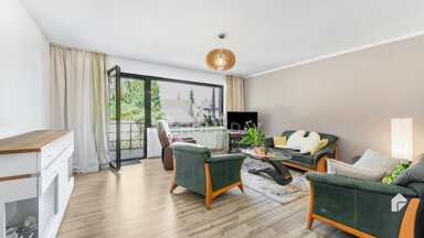 Wohnung zum Kauf 145.000 € 2 Zimmer 72 m² 2. Geschoss Holten Oberhausen 46147