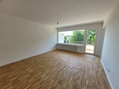 Wohnung zur Miete 723 € 1,5 Zimmer 48,2 m² 2. Geschoss Mittelstraße 14a Glashütte Norderstedt 22851