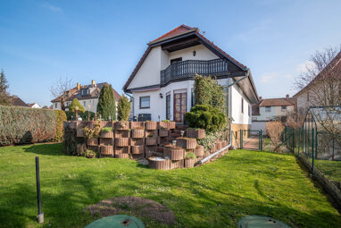 Einfamilienhaus zum Kauf 495.000 € 9 Zimmer 212,3 m² 640 m² Grundstück Schkeuditz Schkeuditz 04435