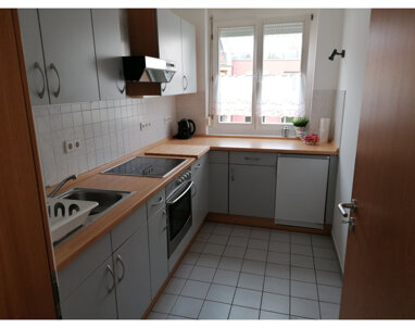Apartment zur Miete 510 € 2 Zimmer 57 m² 3. Geschoss Kleiberweg 8 Lerchenfeld Freising 85356