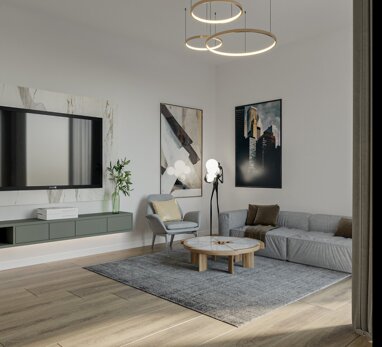 Wohnung zum Kauf 249.000 € 2 Zimmer 44,3 m² 1. Geschoss Wien 1220