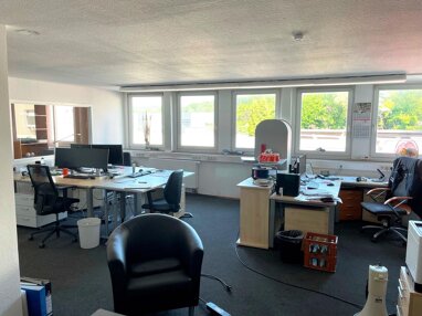 Bürofläche zur Miete 4,50 € 10 Zimmer 350 m² Bürofläche teilbar ab 20 m² Vohwinkel - Mitte Wuppertal 42329