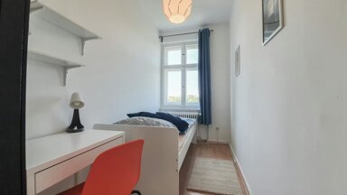 Wohnung zur Miete Wohnen auf Zeit 600 € 1 Zimmer 7 m² frei ab 16.04.2025 Wilhelmstraße Kreuzberg Berlin 13595