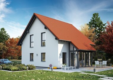 Haus zum Kauf Provisionsfrei 385.921 € 4,5 Zimmer 144 m² 612 m² Grundstück Calveslage Vechta 49377