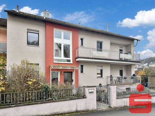 Mehrfamilienhaus zum Kauf 545.000 € 8 Zimmer 210,9 m² 614 m² Grundstück Leinach 97274