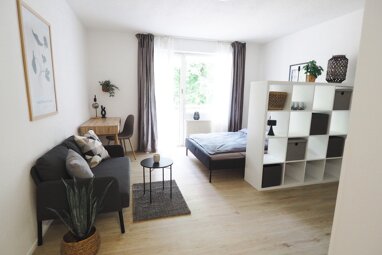 Wohnung zum Kauf Provisionsfrei 92.000 € 1 Zimmer 27 m² Erdgeschoss Horstheider Weg 10 Sudbrack Bielefeld 33613