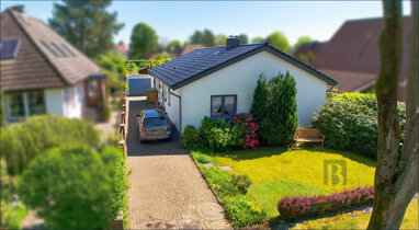 Einfamilienhaus zum Kauf 218.000 € 4 Zimmer 114 m² 750 m² Grundstück Langen Geestland 27607