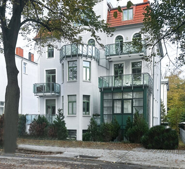 Apartment zum Kauf 309.000 € 1 Zimmer 47,7 m² Schillerstraße 3 Warnemünde Rostock 18119