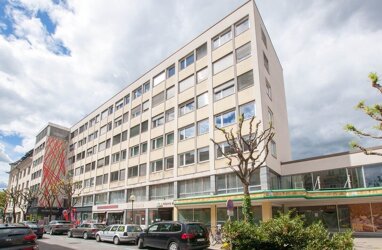 Büro-/Praxisfläche zur Miete 912,99 € 4 Zimmer 101 m² Bürofläche Innere Stadt Klagenfurt am Wörthersee 9020