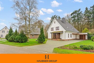 Einfamilienhaus zum Kauf 298.000 € 6 Zimmer 150 m² 1.109 m² Grundstück Beverstedt Beverstedt 27616