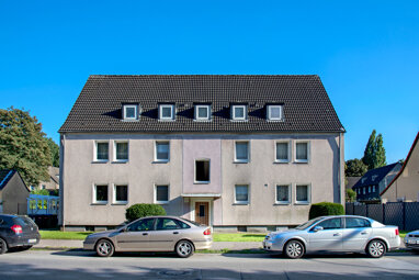 Wohnung zur Miete 259 € 1 Zimmer 31,4 m² 3. Geschoss Nienkampstraße 15 Scholven Gelsenkirchen 45896