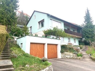 Einfamilienhaus zum Kauf 723.000 € 7 Zimmer 200 m² 795 m² Grundstück Herrlingen Blaustein 89134