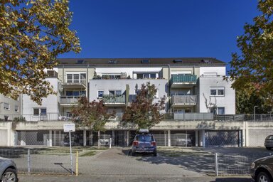 Wohnung zur Miete 509 € 2 Zimmer 59,2 m² 1. Geschoss Maxburgring 5B Bad Bergzabern Bad Bergzabern 76887