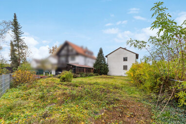 Grundstück zum Kauf 925.000 € 812 m² Grundstück Lerchenfeld Freising 85356