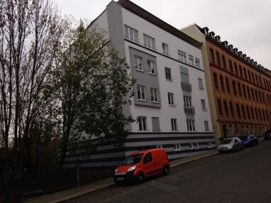 Wohnung zur Miete 230 € 1,5 Zimmer 39 m² 3. Geschoss Packhofstraße 9 Meerane Meerane 08393