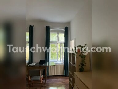 Wohnung zur Miete Tauschwohnung 680 € 1 Zimmer 39 m² Friedrichshain Berlin 10245