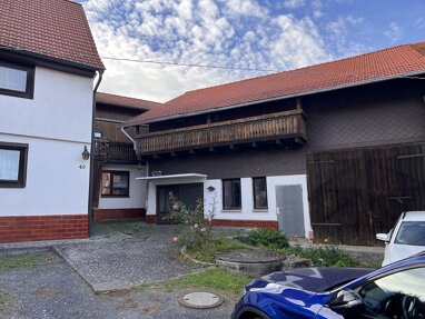 Haus zum Kauf 99.000 € 9 Zimmer 230 m² 690 m² Grundstück Bettenhausen Rhönblick 98617