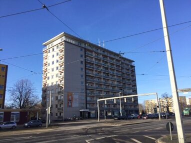 Wohnung zur Miete 419 € 2 Zimmer 49 m² 5. Geschoss frei ab 04.12.2024 Hamburger Straße 73 Schwarzer Berg Braunschweig 38112