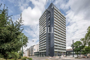 Bürofläche zur Miete provisionsfrei 19,50 € 1.974,6 m² Bürofläche teilbar ab 388 m² Pempelfort Düsseldorf 40479