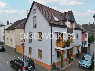 Mehrfamilienhaus zur Miete 2.850 € 9 Zimmer 265 m² 326 m² Grundstück Sulzbach Sulzbach am Main 63738