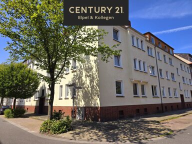 Wohnung zum Kauf 97.500 € 3 Zimmer 69,9 m² 2. Geschoss Bant Wilhelmshaven 26382