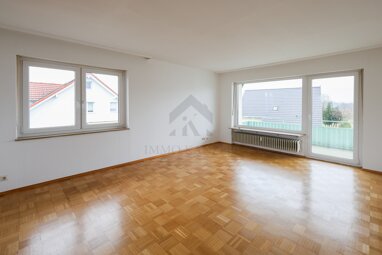 Wohnung zum Kauf Provisionsfrei 269.000 € 4 Zimmer 114,2 m² 1. Geschoss Elgersweier Offenburg 77656
