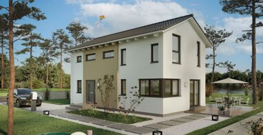 Einfamilienhaus zum Kauf Provisionsfrei 402.815 € 5 Zimmer 108 m² 1.200 m² Grundstück Taben-Rodt 54441