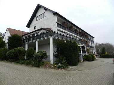 Apartment zur Miete 330 € 1,5 Zimmer 25 m² 4. Geschoss Daxberg Mömbris 63776