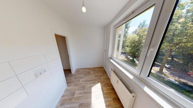 Wohnung zur Miete 441 € 3 Zimmer 79,1 m² 1. Geschoss frei ab 16.11.2024 Bahnhofstr. 70 Zentrum 015 Chemnitz 09111