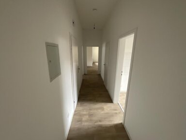 Wohnung zur Miete 499 € 3,5 Zimmer 71,5 m² 1. Geschoss Saarstraße 31 Sodingen Herne 44627