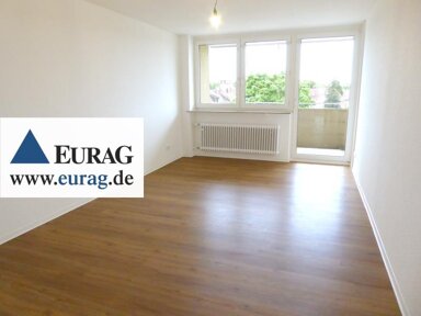 Wohnung zur Miete 719 € 2 Zimmer 52 m² 3. Geschoss Nürnberg 90411