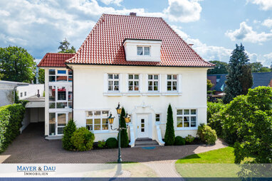 Haus zum Kauf 679.000 € 10 Zimmer 300 m² 785 m² Grundstück Deichhorst - Bezirk 9 Delmenhorst 27753