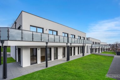 Reihenmittelhaus zum Kauf 334.500 € 5 Zimmer 114,3 m² Zwettl-Niederösterreich 3910