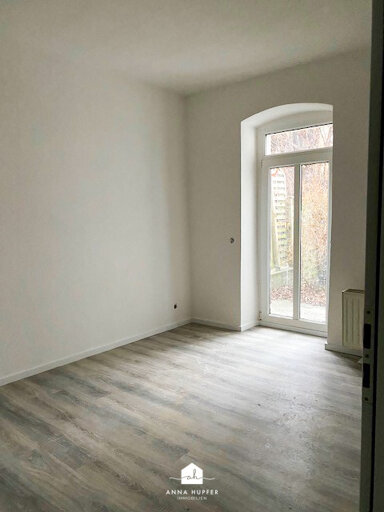 Wohnung zur Miete 320 € 2 Zimmer 52,3 m² EG frei ab 01.03.2025 Oststraße 36 Debschwitz 2 Gera 07548