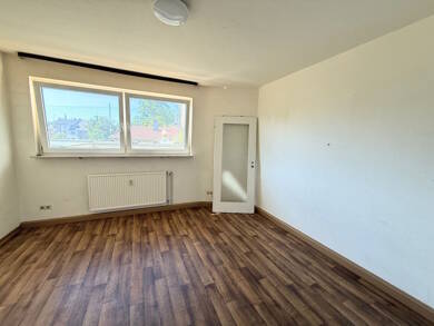 Wohnung zum Kauf 80.000 € 1 Zimmer 20 m² Nord / Stadtbezirk 131 Ludwigshafen 67063