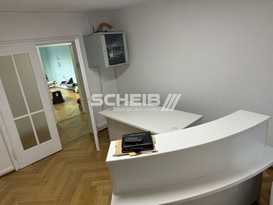 Bürofläche zur Miete 809 € 95,1 m² Bürofläche Innenstadt Crailsheim 74564