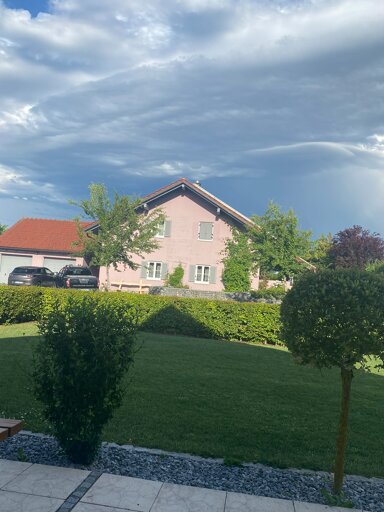 Mehrfamilienhaus zum Kauf provisionsfrei 485.000 € 5 Zimmer 225 m² 987 m² Grundstück Ruckasing 1c Osterhofen 94486