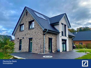Einfamilienhaus zum Kauf 499.000 € 4,5 Zimmer 132 m² 780 m² Grundstück Großenaspe Großenaspe 24623