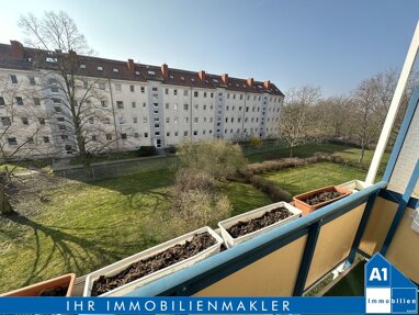 Wohnung zum Kauf 78.000 € 3 Zimmer 58,5 m² Rockendorfer Weg 100 Südstadt Halle (Saale) 06128