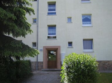 Wohnung zur Miete 290 € 2 Zimmer 45,8 m² 2. Geschoss Zeitzer Straße 97 Weißenfels Weißenfels 06667