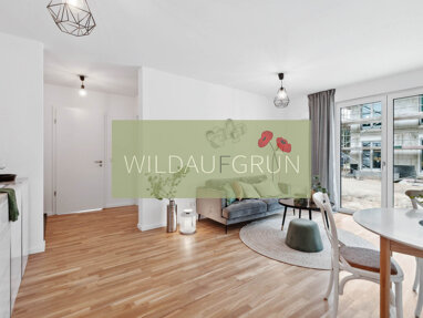 Wohnung zur Miete 1.150 € 3 Zimmer 76 m² 1. Geschoss Röntgenstraße 30 Wildau 15745