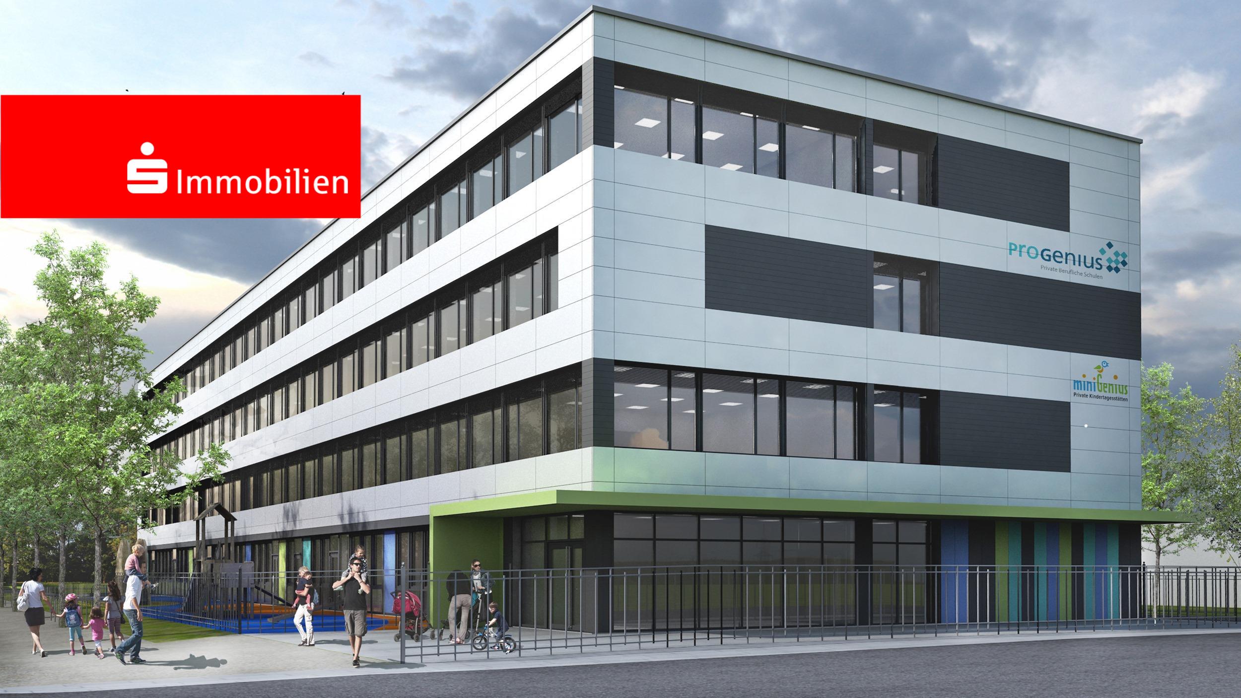 Büro-/Praxisfläche zur Miete provisionsfrei 23.666,25 € 1.893,3 m²<br/>Bürofläche ab 200 m²<br/>Teilbarkeit Bieber Offenbach 63073