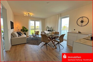 Wohnung zum Kauf 412.500 € 3 Zimmer 81,3 m² Winsen - Kernstadt Winsen 21423